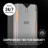CORSAIR ONE PRO a200 Compact Workstation PC, Ryzen 9 5950X, RTX 3080 Ti, 2TB M.2, 64GB DDR4-3200 - Image 9