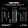 CORSAIR ONE PRO a200 Compact Workstation PC, Ryzen 9 5950X, RTX 3080 Ti, 2TB M.2, 64GB DDR4-3200 - Image 3