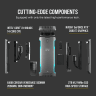 CORSAIR ONE PRO i200 Compact Workstation-Grade PC - Image 3