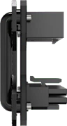 PCIe 5.1 180° 12V-2x6 GPU Power Bridge Style B - Image 8