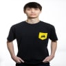 CORSAIR Pocket Tee — 2XL - Image 10