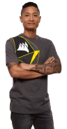 CORSAIR Prism Graphic Tee — 2XL - Image 16