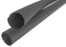 CORSAIR Sleeving Kit for AIO CPU Coolers — 380mm — Gray - Image 6