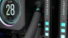 CORSAIR Sleeving Kit for AIO CPU Coolers — 380mm — Gray - Image 7