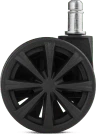 Corsair Universal 65mm Chair Caster Wheel Set (5x)