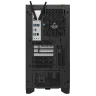 CORSAIR VENGEANCE a7300 Gaming PC: AMD Ryzen 7 7700X, NVIDIA RTX 4070, 32GB DDR5 5600 MTs Memory, 1TB NVMe SSD - Image 12