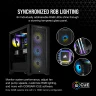 CORSAIR VENGEANCE a7300 Gaming PC: AMD Ryzen 7 7700X, NVIDIA RTX 4070, 32GB DDR5 5600 MTs Memory, 1TB NVMe SSD - Image 6