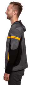 CORSAIR VENGEANCE Hoodie — Small - Image 23