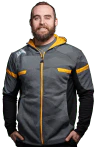 CORSAIR VENGEANCE Hoodie — Small - Image 8