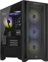 CORSAIR VENGEANCE i7400 Gaming PC: Intel Core i7-13700K, NVIDIA RTX 4070, 32GB DDR5 5600 MTs Memory, 1TB NVMe SSD