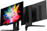 CORSAIR XENEON 27QHD240 OLED 27-Inch Gaming Monitor, 2560 x 1440, 240Hz, HDR with 1000nit Peak Brightness, 1.5M:1 Contrast Ratio, 1.07 Billion Colors (Certified Refurbished) - Image 14