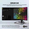 CORSAIR XENEON 32QHD165 32-Inch IPS QHD (2560 x1440), 165Hz Refresh Rate, HDR400 Gaming Monitor - Image 6