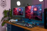 CORSAIR XENEON 32QHD240 32-Inch IPS QHD (2560 x1440), 240Hz Refresh Rate, HDR600 Gaming Monitor - NO STAND - Image 2