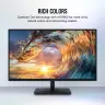 CORSAIR XENEON 32QHD240 32-Inch IPS QHD (2560 x1440), 240Hz Refresh Rate, HDR600 Gaming Monitor (Refurbished) - Image 5