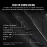 CORSAIR XENEON 32QHD240 32-Inch IPS QHD (2560 x1440), 240Hz Refresh Rate, HDR600 Gaming Monitor (Refurbished) - Image 6
