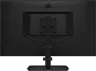 CORSAIR XENEON 32QHD240 32-Inch IPS QHD (2560 x1440), 240Hz Refresh Rate, HDR600 Gaming Monitor (Refurbished) - Image 9
