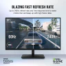 CORSAIR XENEON 32QHD240 32-Inch IPS QHD (2560 x1440), 240Hz Refresh Rate, HDR600 Gaming Monitor - Image 3