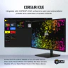 CORSAIR XENEON 32QHD240 32-Inch IPS QHD (2560 x1440), 240Hz Refresh Rate, HDR600 Gaming Monitor - Image 7