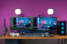 CORSAIR XENEON 32UHD144 32-Inch IPS UHD (3840 x2160), 144Hz Refresh Rate, HDR600 Gaming Monitor - NO STAND - Image 4