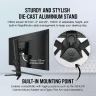CORSAIR XENEON 32UHD144 32-Inch IPS UHD (3840 x2160), 144Hz Refresh Rate, HDR600 Gaming Monitor (Refurbished) - Image 8