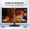 CORSAIR XENEON 32UHD144-A 32-Inch IPS UHD (3840 x2160), 144Hz Refresh Rate, HDR600 Gaming Monitor (AU) - Image 3