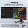 CORSAIR XENEON 32UHD144 32-Inch IPS UHD (3840 x2160), 144Hz Refresh Rate, HDR600 Gaming Monitor - Image 7