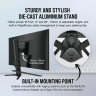 CORSAIR XENEON 32UHD144 32-Inch IPS UHD (3840 x2160), 144Hz Refresh Rate, HDR600 Gaming Monitor - Image 8
