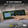 CORSAIR XENEON EDGE 14.5" LCD Touchscreen - White - Image 4