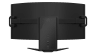 CORSAIR XENEON FLEX 45WQHD240 45-Inch Bendable Gaming Monitor, 3440 x 1440, 240Hz, 0.03ms GtG, HDR with 1000nit Peak Brightness, 1.5M:1 Contrast Ratio, 1.07 Billion Colors - Image 17