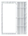 Crystal 280X Top Panel, White - Image 2
