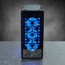 Crystal 570X RGB Mirror Black Tempered Glass, Premium ATX Mid-Tower Case - Image 11