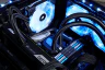 Crystal 570X RGB Mirror Black Tempered Glass, Premium ATX Mid-Tower Case - Image 15