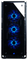 Crystal 570X RGB Mirror Black Tempered Glass, Premium ATX Mid-Tower Case - Image 21