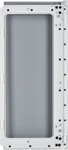 Crystal 680X RGB Front Panel with Tempered Glass, White - Image 2
