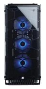 Crystal Series™ 570X RGB ATX Mid-Tower Case - Image 7