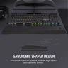 Cushioned Dual-Layer Palm Rest – Full-Size - Image 4