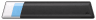 Cushioned Dual-Layer Palm Rest – Full-Size - Image 9