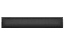 Cushioned Leatherette Palm Rest for CORSAIR K95 RGB PLATINUM Series