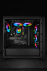 iCUE H115i ELITE CAPELLIX Liquid CPU Cooler (Refurbished) - Image 3