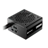 CX-M Series CX650M ATX 3.1 Cybenetics Bronze Semi-Modular PSU