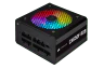 CX Series™ CX650F RGB — 650 Watt 80 Plus® Bronze Certified Fully Modular RGB PSU (Refurbished)