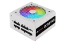 CX Series™ CX750F RGB White — 750 Watt 80 Plus® Bronze Certified Fully Modular RGB White PSU (Refurbished)