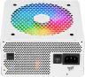 CX Series™ CX550F RGB White — 550 Watt 80 Plus® Bronze Certified Fully Modular RGB White PSU (AR) - Image 6