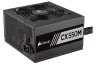 CX Series™ CX550M — 550 Watt 80 PLUS® Bronze Certified Modular ATX PSU - Image 2