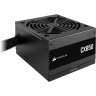 CX Series™ CX650 – 650 Watt 80 PLUS Bronze ATX Power Supply (AU)