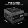 CX Series™ CX650 – 650 Watt 80 PLUS Bronze ATX Power Supply (AU) - Image 5