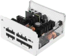 CX Series™ CX650F RGB White — 650 Watt 80 Plus® Bronze Certified Fully Modular RGB White PSU (AR) - Image 11