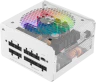CX Series™ CX650F RGB White — 650 Watt 80 Plus® Bronze Certified Fully Modular RGB White PSU (AR) - Image 12