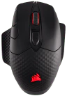 DARK CORE RGB SE Performance Wired / Wireless Gaming Mouse with Qi® Wireless Charging (Refurbished) - Image 18