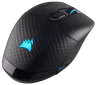 DARK CORE RGB SE Performance Wired / Wireless Gaming Mouse with Qi® Wireless Charging (Refurbished) - Image 7